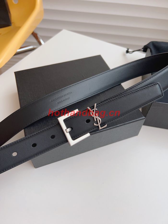Yves saint Laurent Belt 20MM/30MM SLB00056 Yves saint Laurent Belt 20MM/30MM SLB00056